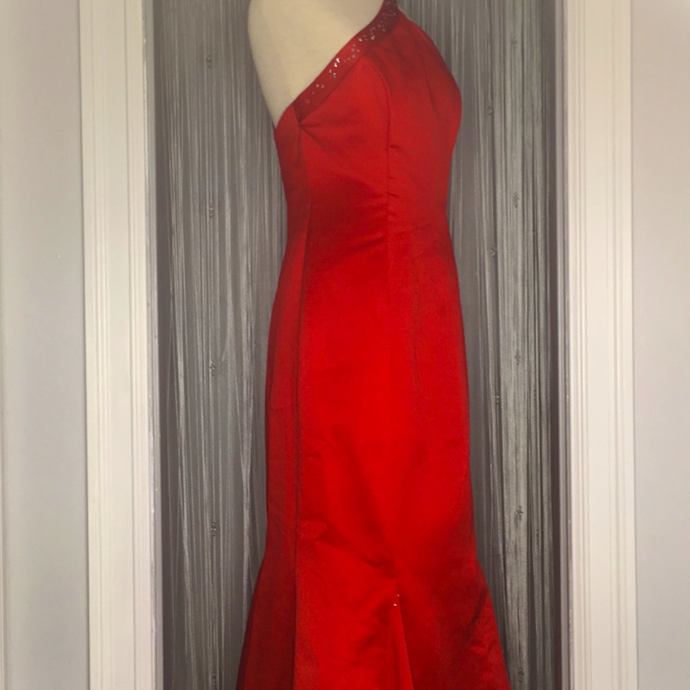 Prom Gown